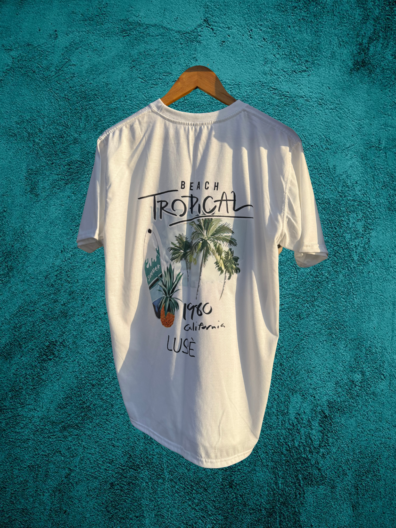 Tropical T-Shirt